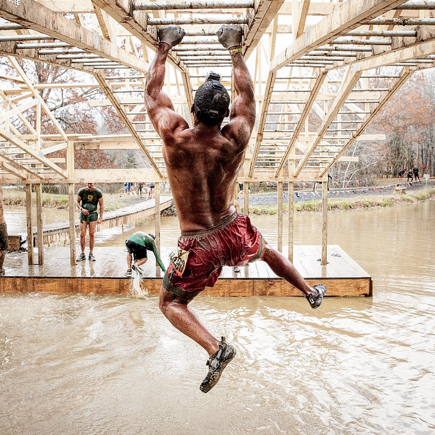 mud running obstacle course racing multisport tough mudder spartan race outside dispatches