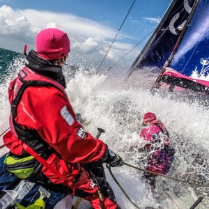 Sailing womens sailing outsideonline.com