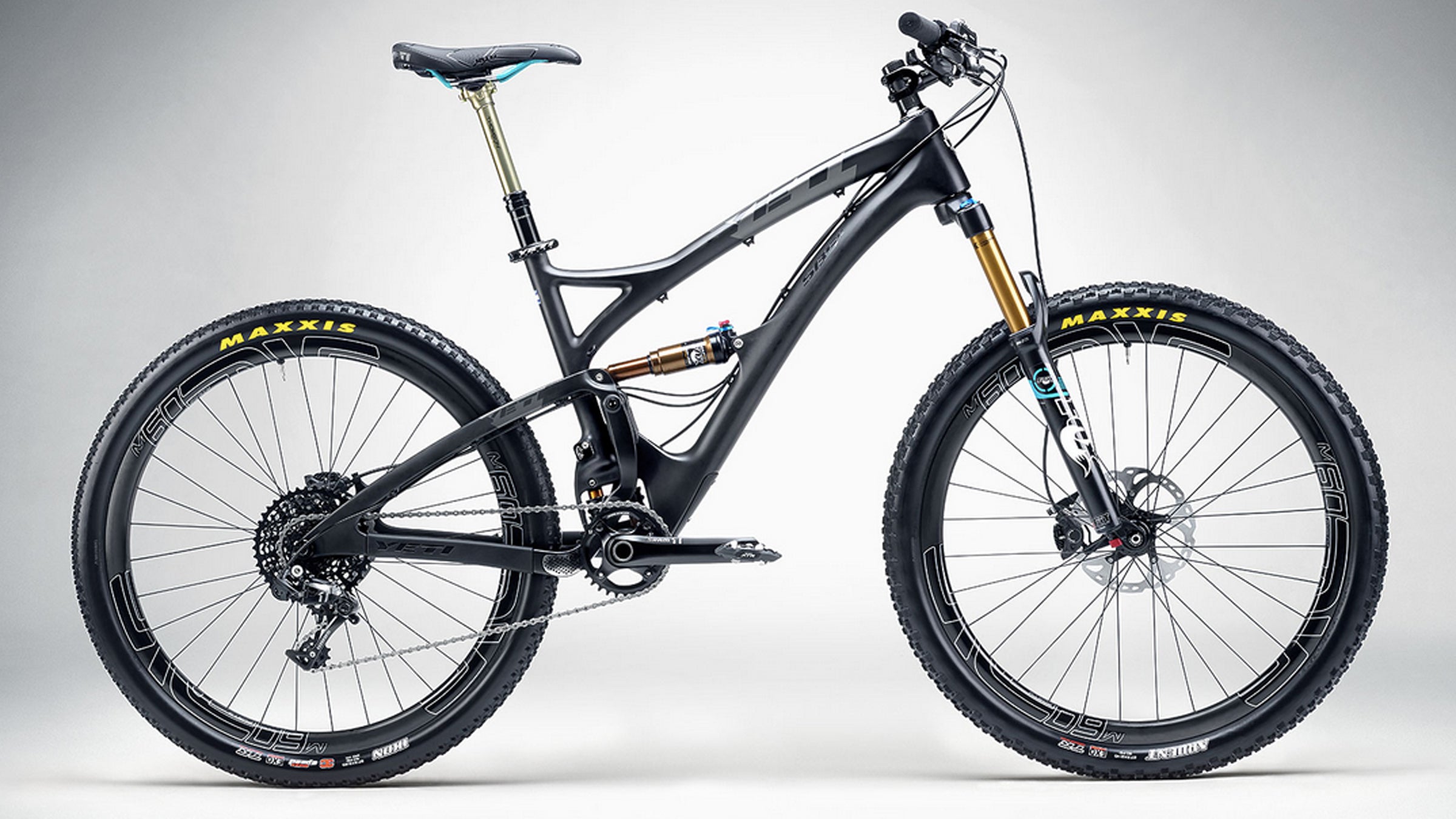 The Suspension Making Your MTB Obsolete