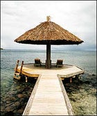 Caribbean Resort, Virgin Gorda, BVI