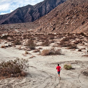 It's just you and the open trail, in some of the most breathtaking settings you could imagine.