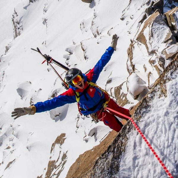 Andreas Fransson Fallen Skiers outsideonline.com