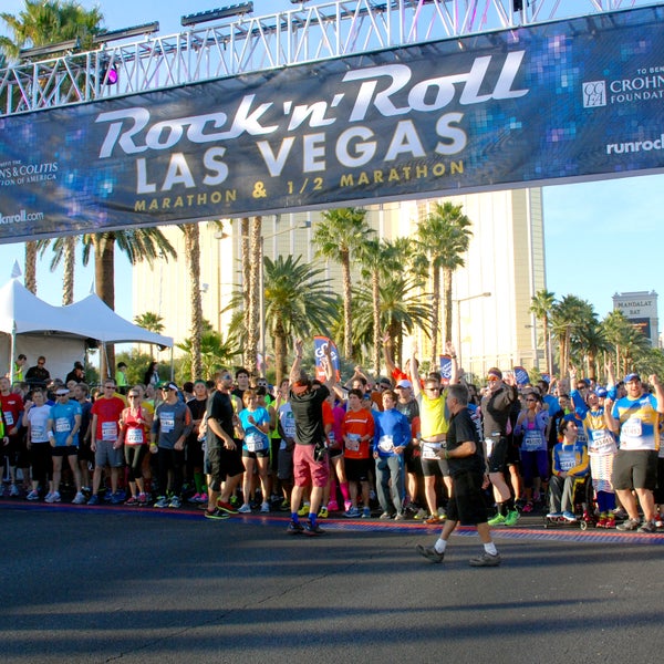 Any action will affect for-profit races run by companies like Disney and Ironman. https://www.flickr.com/photos/crdunn/