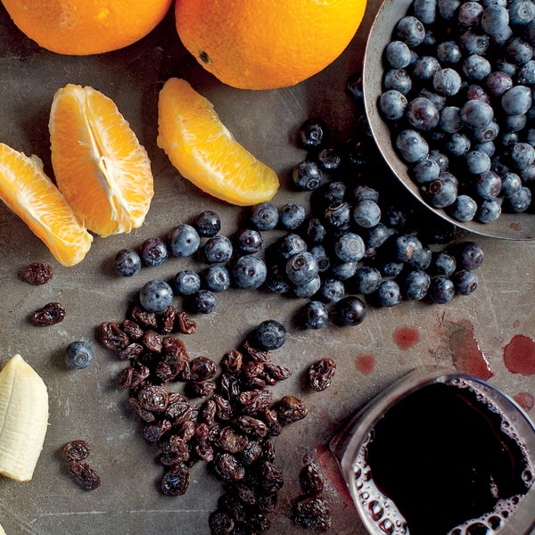fruitarian fruit