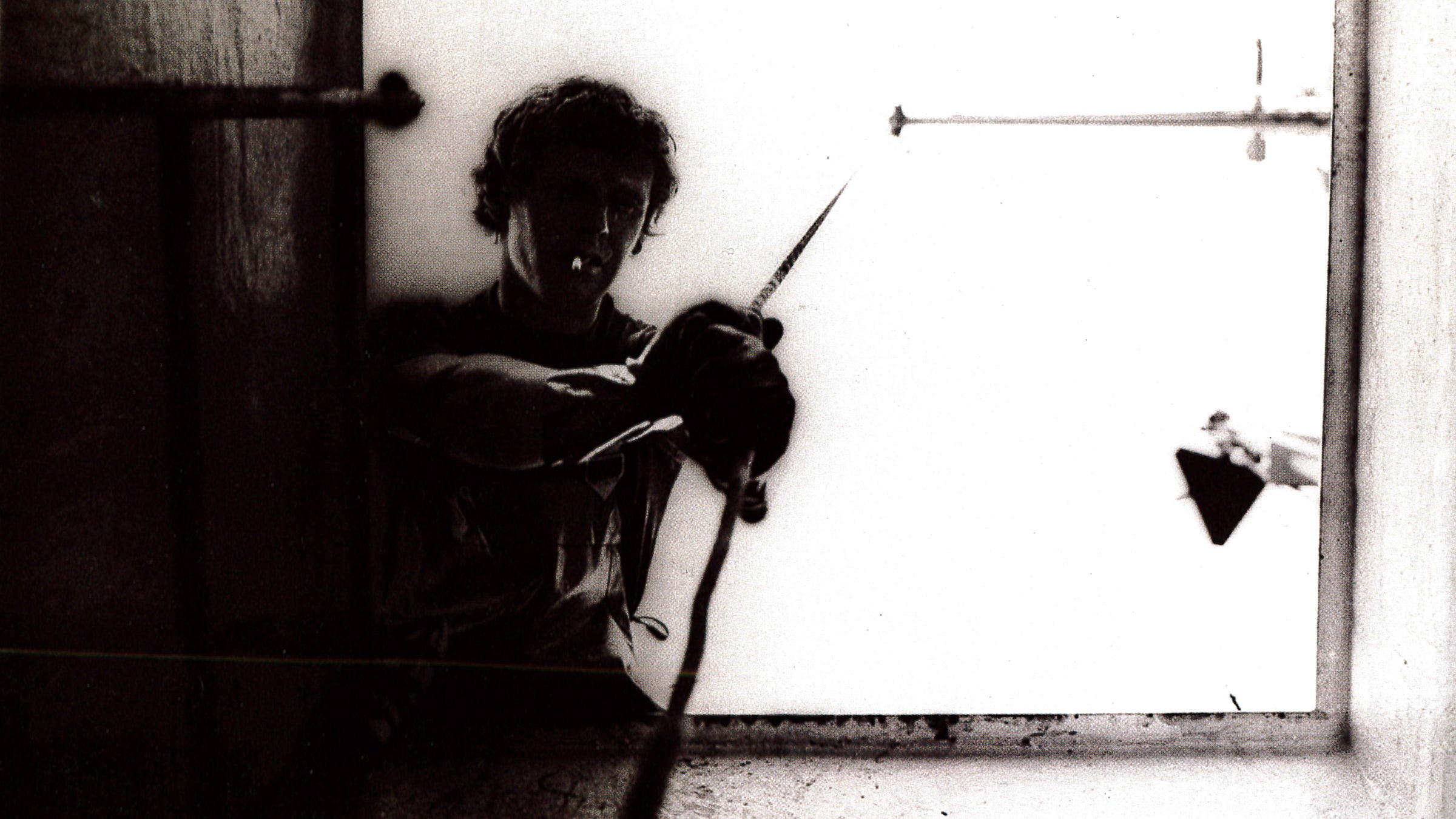 the perfect storm junger