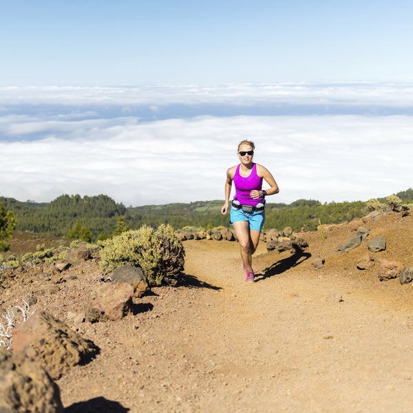 Outside Online Outside Magazine High Altitude Running Trail Running