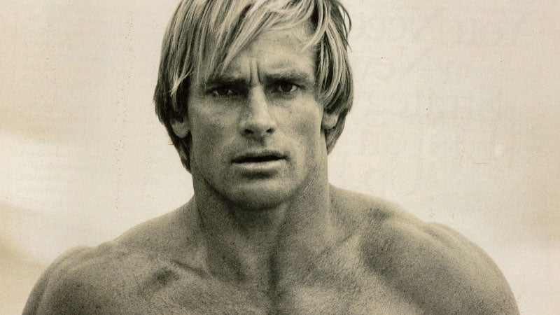 Laird Hamilton
