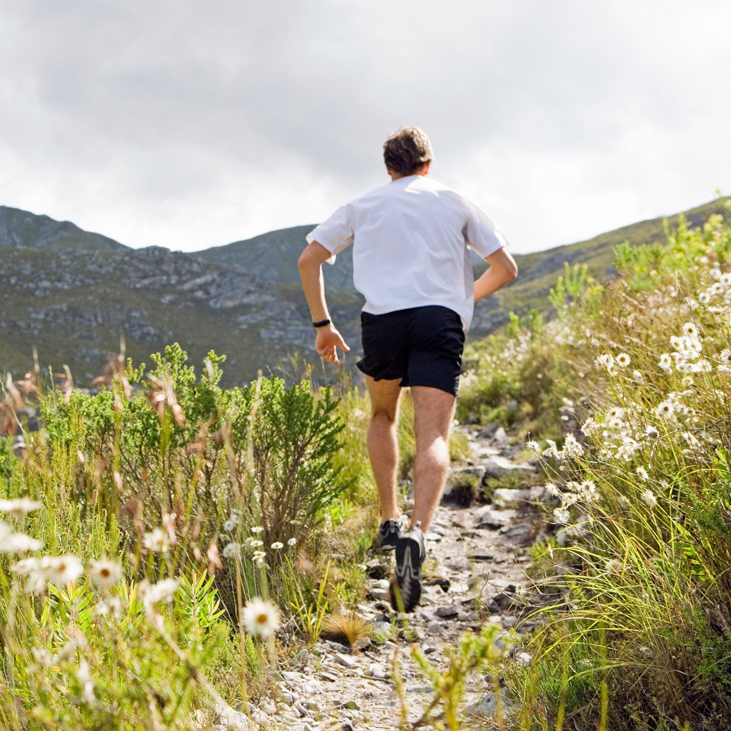 Running Nutrition Running tips OutsideOnline