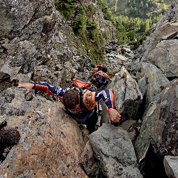 primal quest campbell rusch rebecca nigel