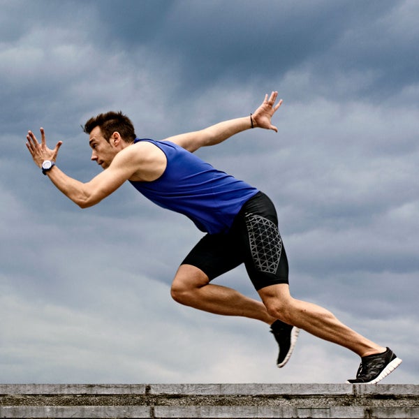 If you can't do these basic movements, you're putting yourself at risk for injury.