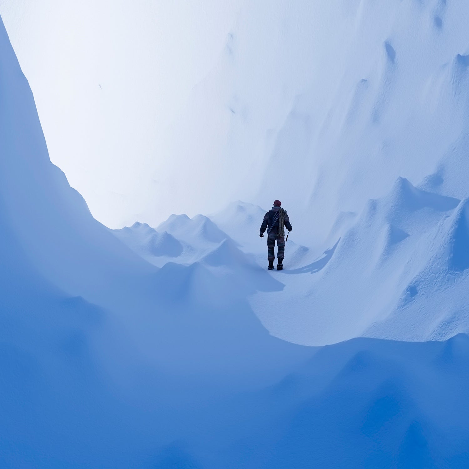 When TV shows send Average Joes into the wild, it's neither reality nor survival. Plus, it's getting old.