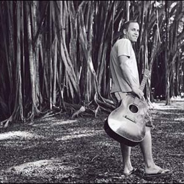 Jack Johnson