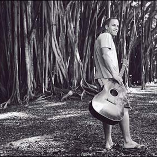 Jack Johnson