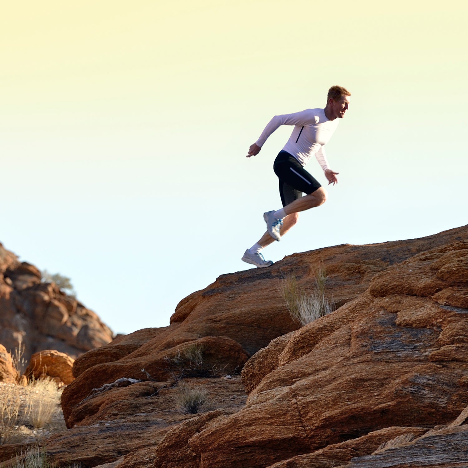 altitude training fitness myths running trail running exercise outside