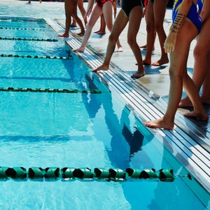 outside online unprotected USA swimming