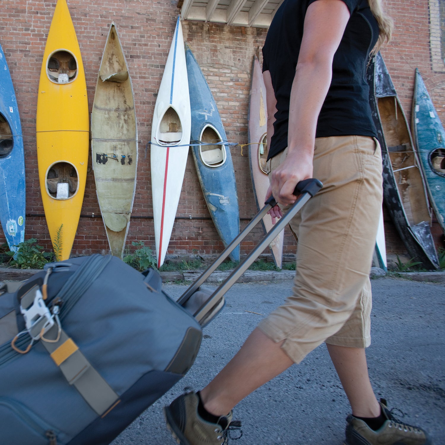 1 Luggage & Packs Outdoor Gear Outdoor Retailer Show Retailers