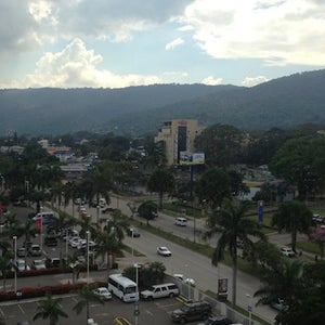 Honduras, soccer, US, World Cup, San Pedro Sula, United States