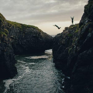 photography viewfinder outside online atlantic surfing