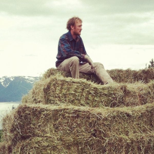 Not Dying in Alaska A Profile of the Kilcher Family Outside Online