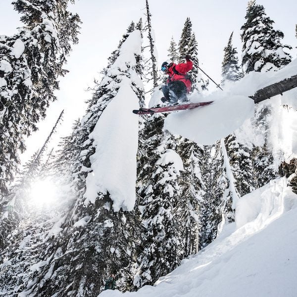 Canada Revelstoke Todd LIgare skiing destinations gear of the year winter buyers guide buyers guide king of the hill best terrain revelstoke british columbia big sky montana crested butte colorado jay peak snowbird third bowl shady chute tally ho glades teocalli