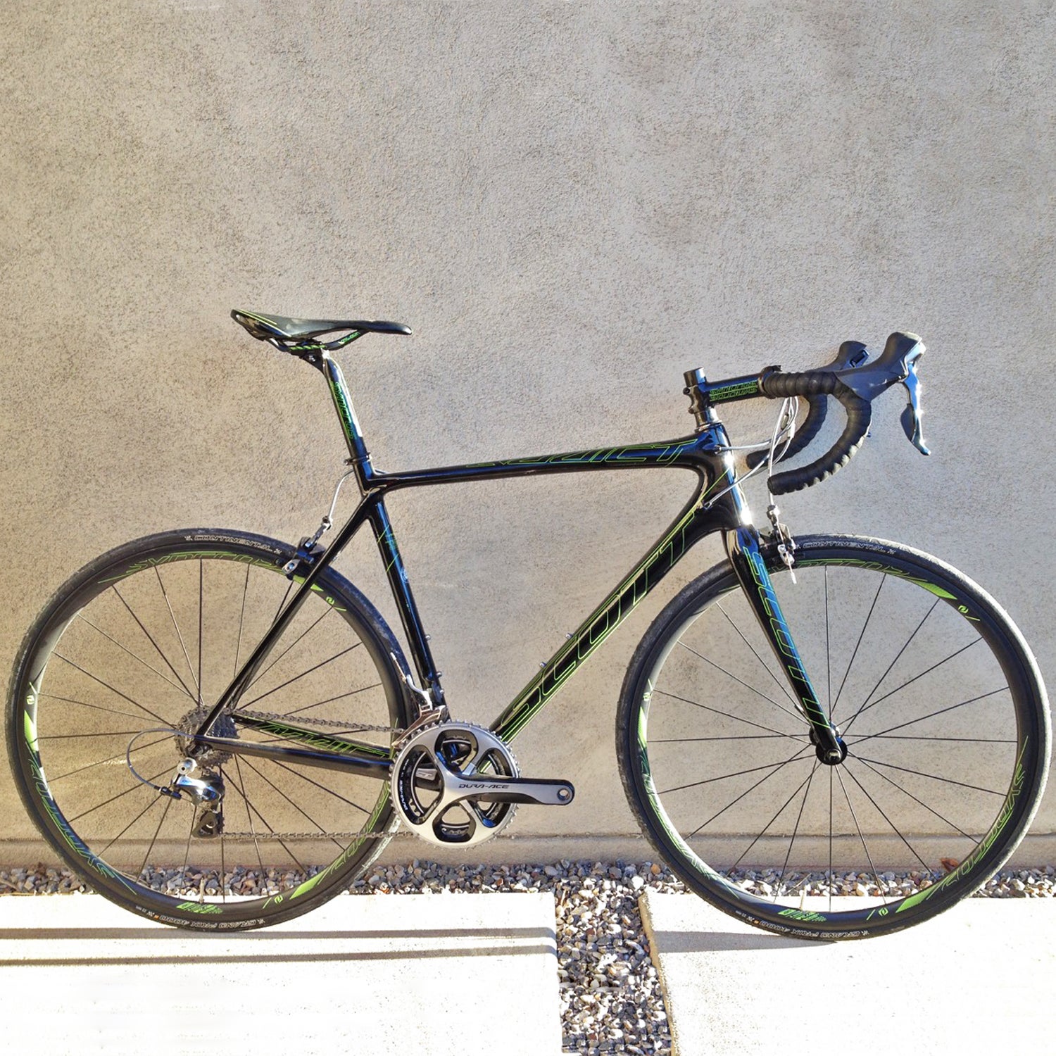 Why the Scott Addict Is Our Favorite Bike of 2014