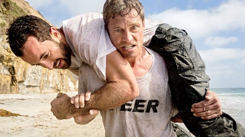 kokoro camp peter feer jon hofius sealfit fitness strength training endurance training navy seals