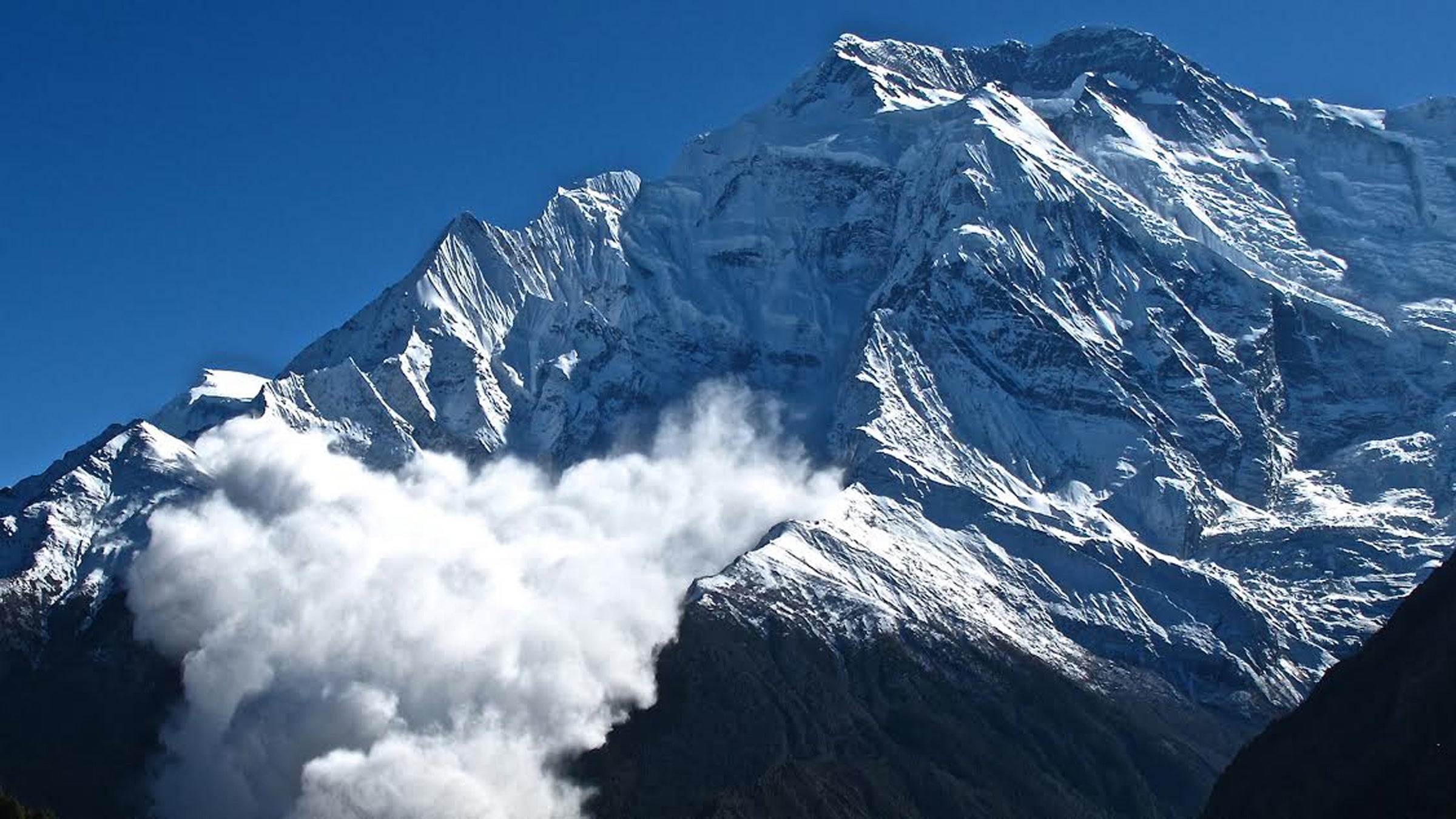 avalanche simon le nippon snow slides outside outside magazine outside online