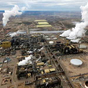 bill mckibben canada tar sands global warming climate change science environment