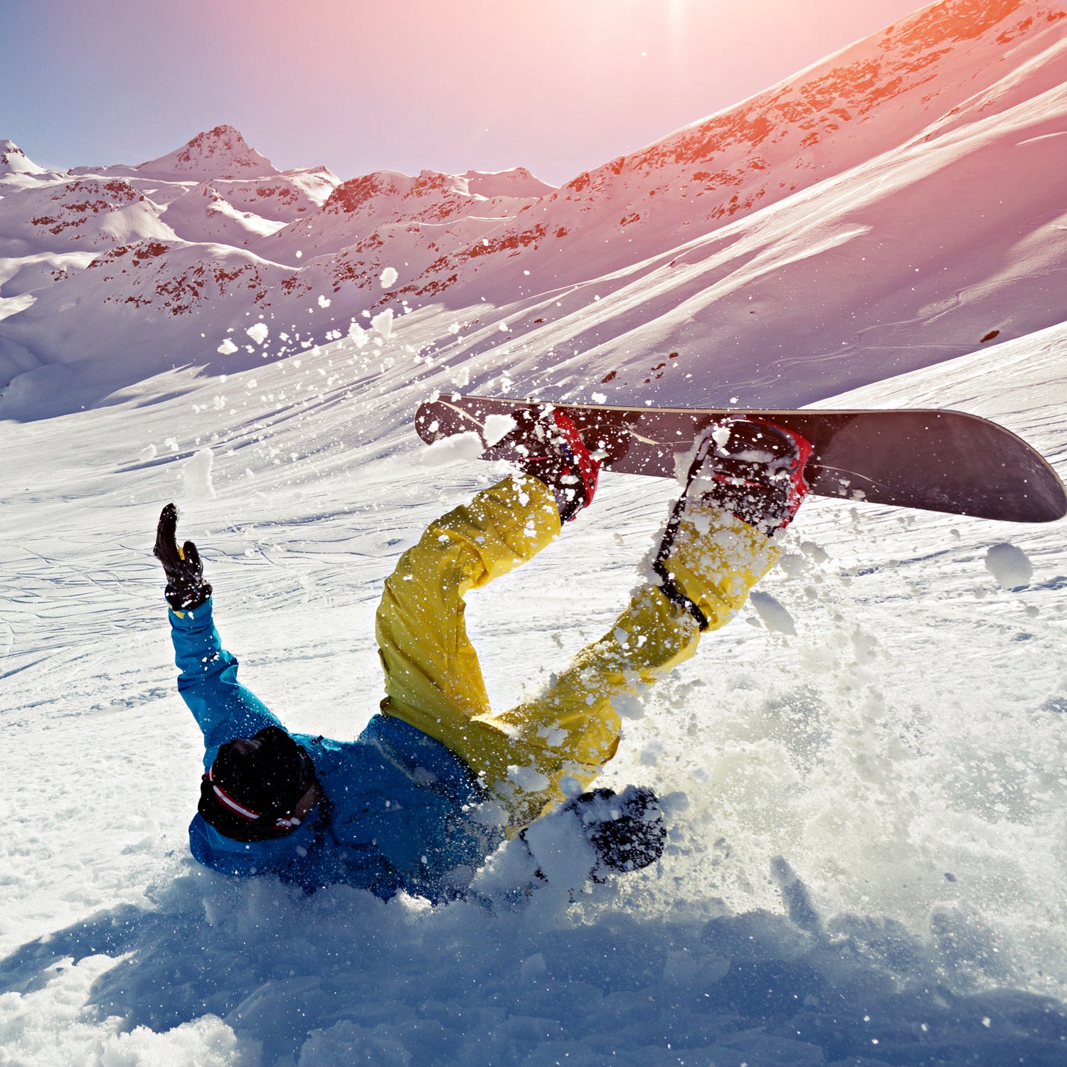 action active adult alpine blue board boarder clothing cold danger day enjoyment excitement extreme fast freestyle free ride fun guy high holiday ice jacket lifestyle light man mountain nature outdoor person powder recreation resorts season ski skier sky snow snowboard snowboarder speed splash sport sun top travel vacation white winter yellow crash danger snowboard crash falling risk accident snowboard accident