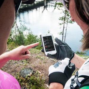 Outside covet beartooth radio emergency bluetooth coachella cell phone survival