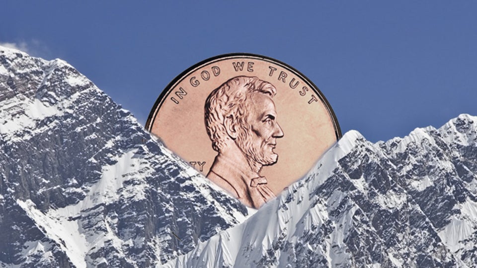 How Much Does It Cost to Climb Everest? Outside Online