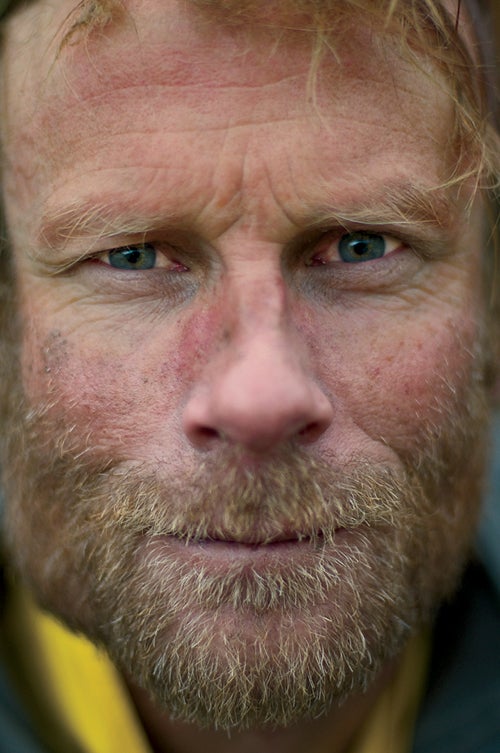Garwhal India Meru Expedition conrad anker outside magazine outside online meru renan ozturk shark's fin gangotri jimmy chin