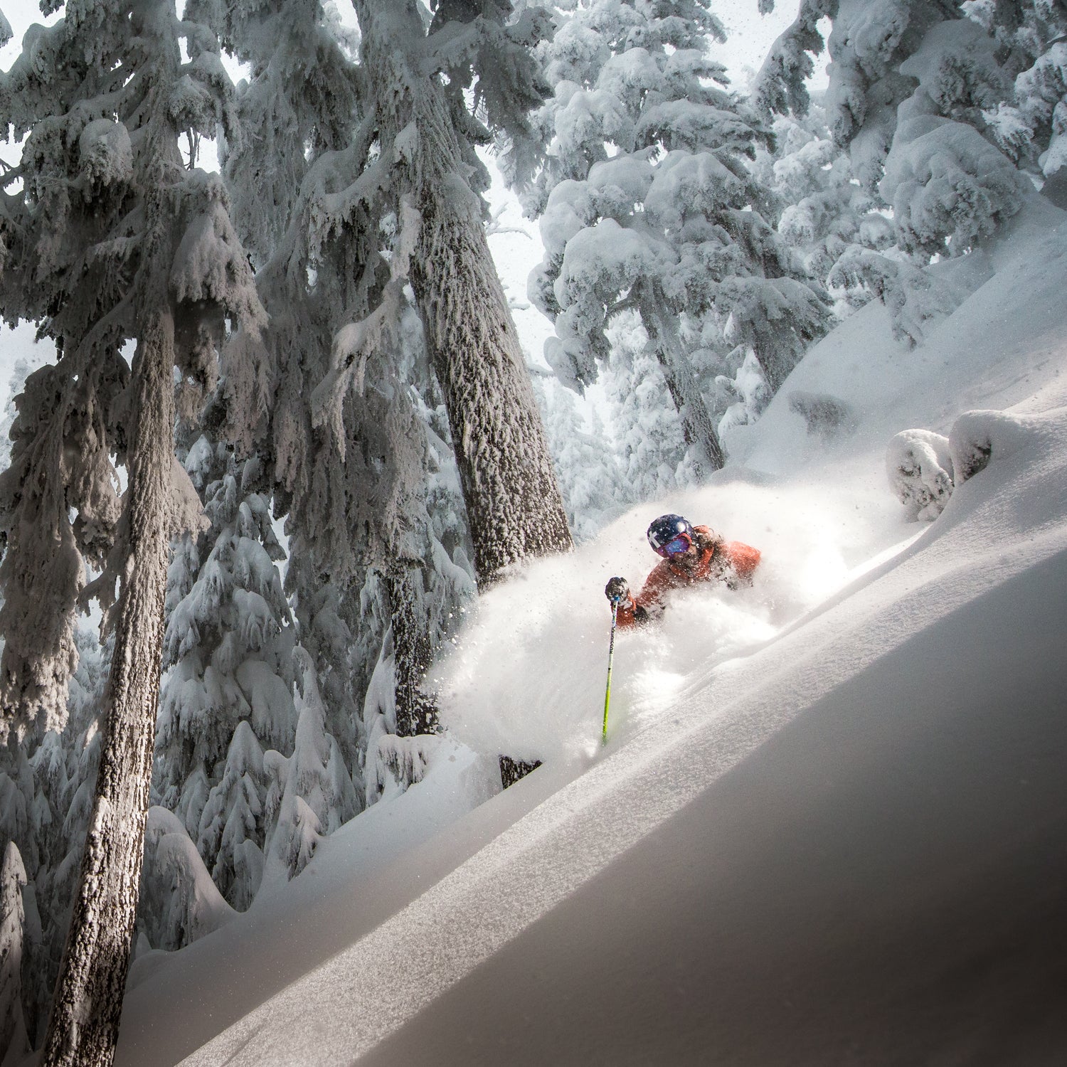 Best Ski Resorts in Canada and Alaska