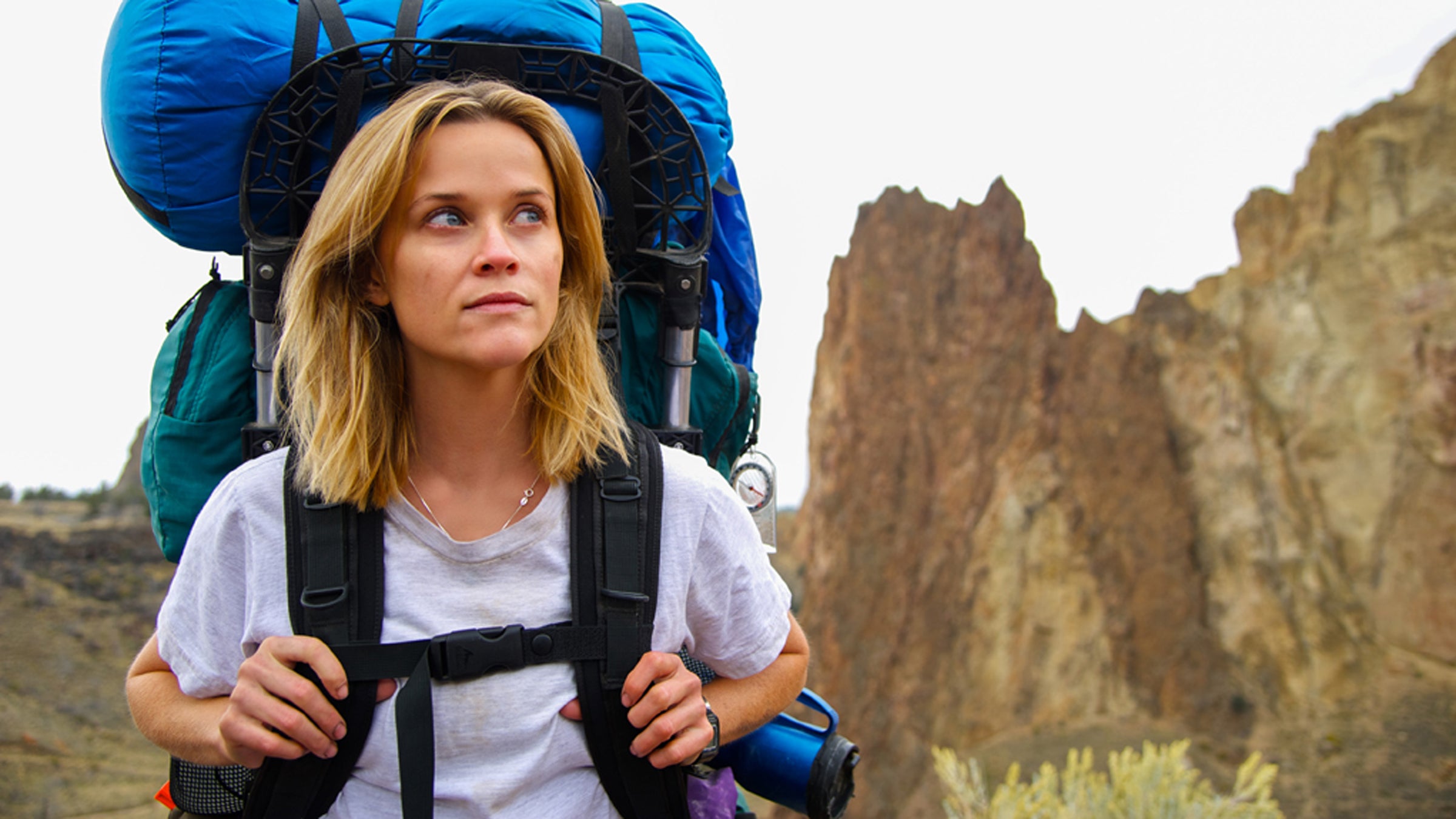wild cheryl strayed reese witherspoon movies outside tim neville