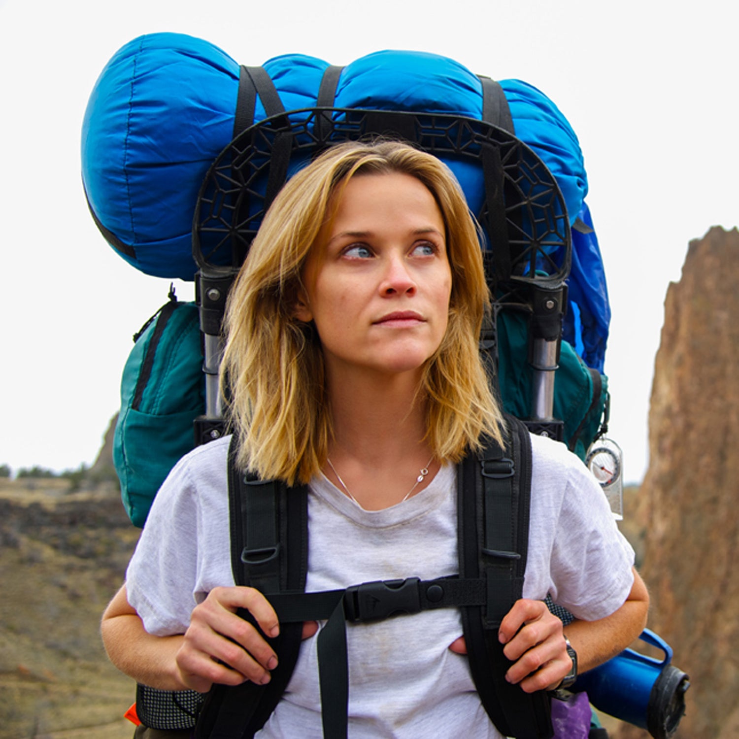 Reese Witherspoon Wild Movie