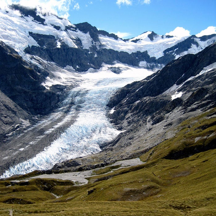 If you want all those Lord of the Rings vistas, you have to travel to Mt. Aspiring National Park on New Zealand’s South Island. But you might want to skip the route to the Cascade Saddle, an 11-mile, two-day trip through beech forest and alpine meadows. Despite the views, in the past few years at least 12 people have lost their lives in the saddle, mainly from falls while descending when the rock was wet and slippery. A German trekker fell to his death in July 2013, prompting the local coroner to demand that officials either close the path or reengineer it to make it safer.
