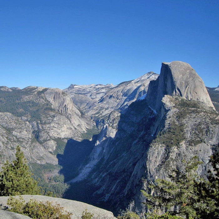 Yosemite National Park offers arguably the most scenic hiking in the country. The only challenge? Picking which trail to hike. With spring in full swing, here are a few tried-and-true options.