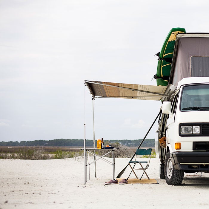 Need More Van Life Advice?