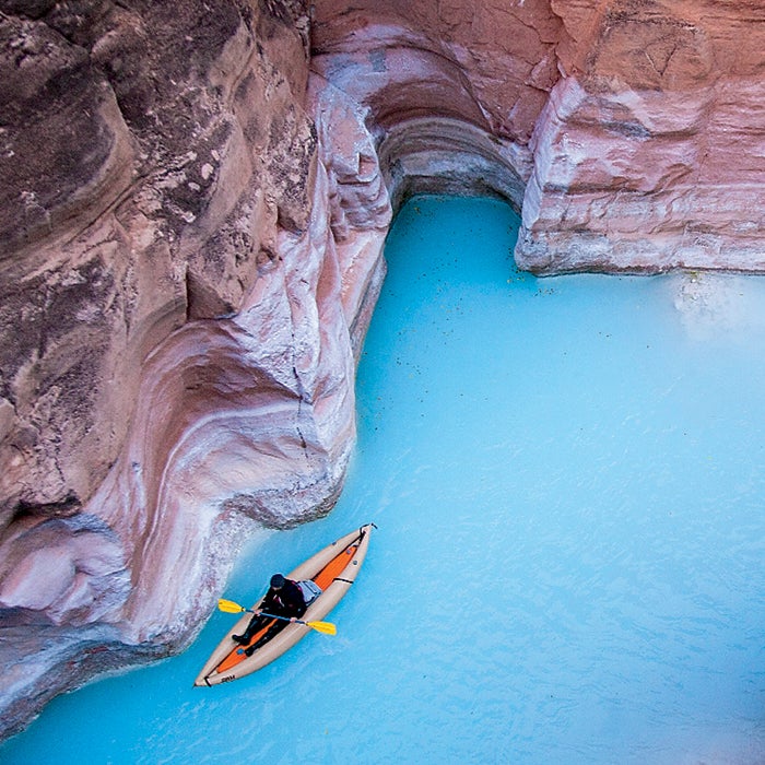 Hit six classic national parks in a ten-day, 862-mile epic through the best canyons in the Southwest.
See the Trip Plan