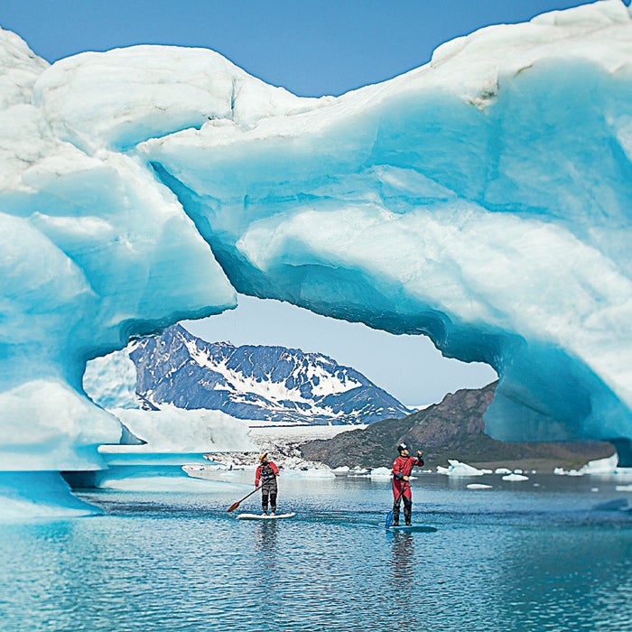 Forge your way through 495,000-acre Chugach State Park and the 1.9-million-acre Kenai National Wildlife Refuge on a 500-mile pilgrimage through the Last Frontier.
See the Trip Plan