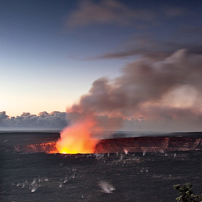 Play in the waves and summit a snow-covered volcano in the same day on this 300-mile tour of paradise.
See the Trip Plan