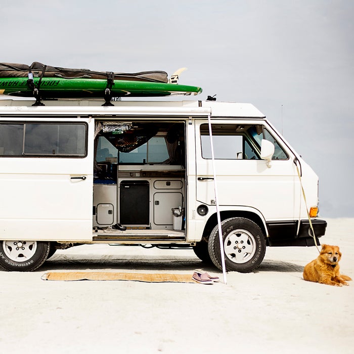 Essential Vanagon Gear and Other Pro Tips