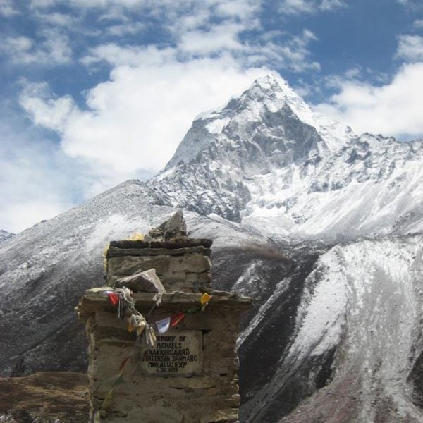 Tragedy at 29,000 Feet The 10 Worst Disasters on Everest Outside Online