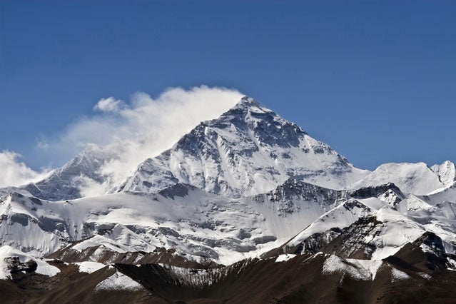 Triumph At 29 000 Feet The 10 Greatest Moments On Everest Outside Online Triumph At 29 000 Feet The 10 Greatest Moments On Everest Outside Online