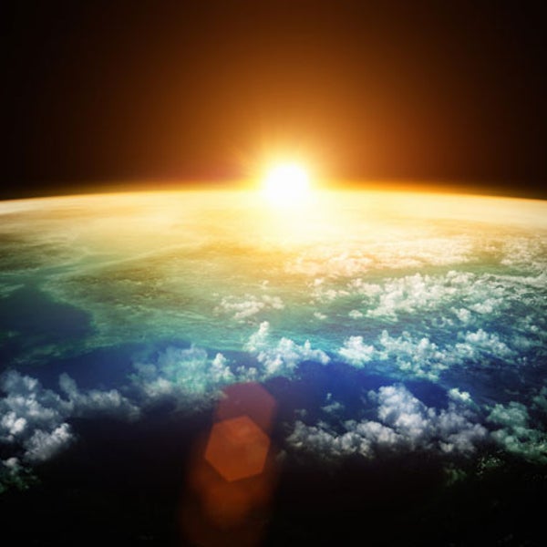 Planet Earth