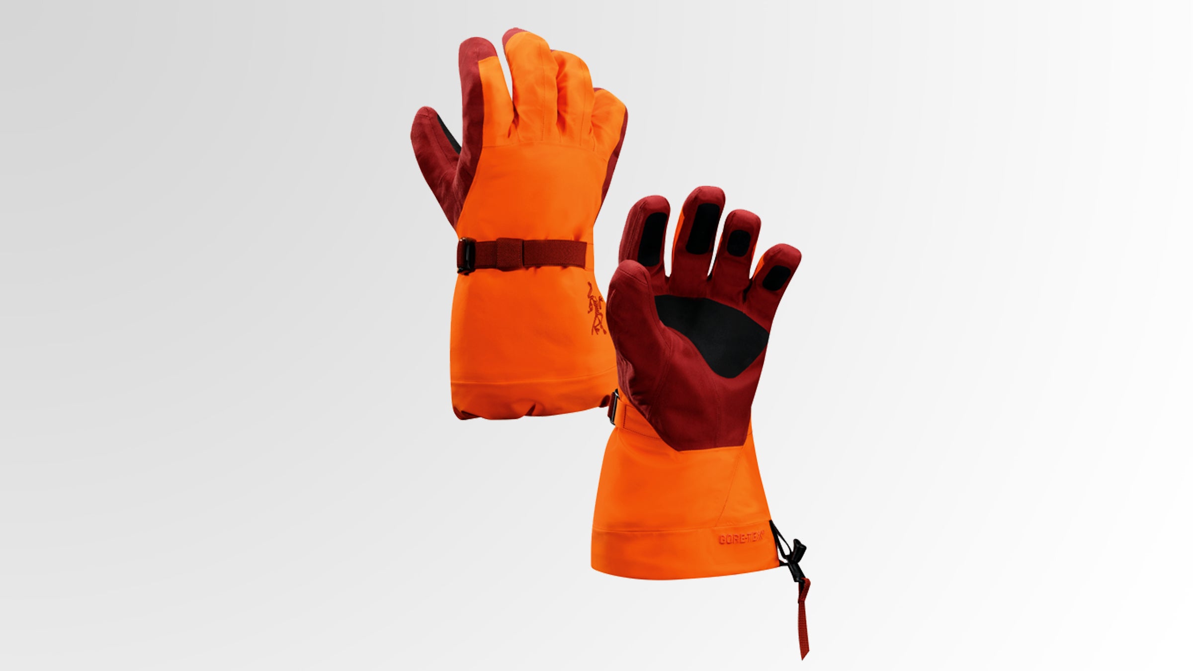 The Holy Grail of Ski Gloves Is Here