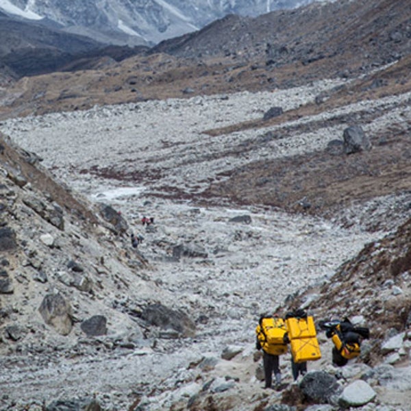 darita sherpa death everest nepal international mountain guides