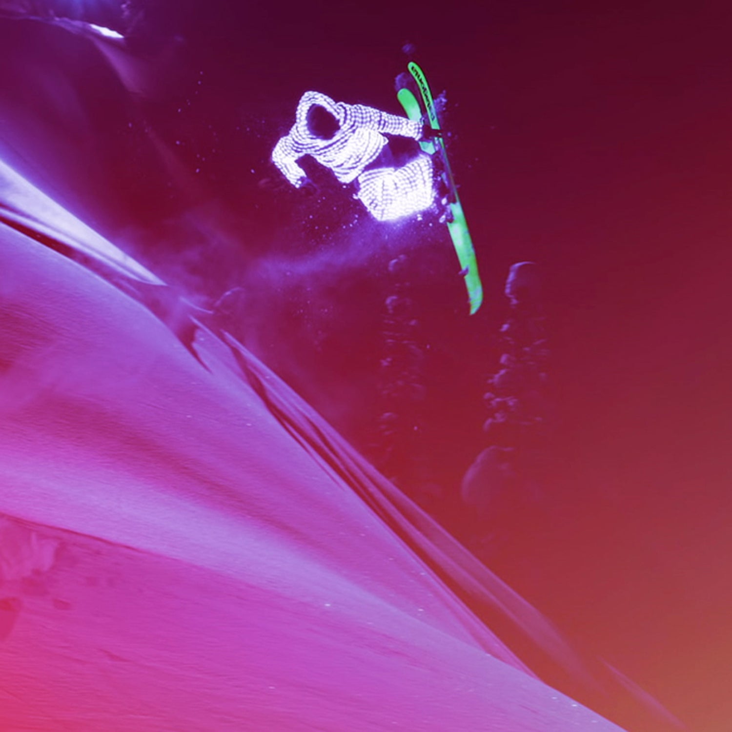 light suit afterglow