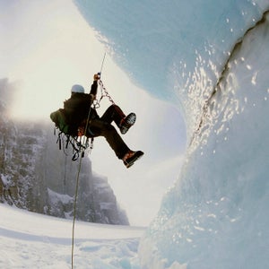 mountaineering outside online climbing funding sponsers ed farrelly britain antarctica