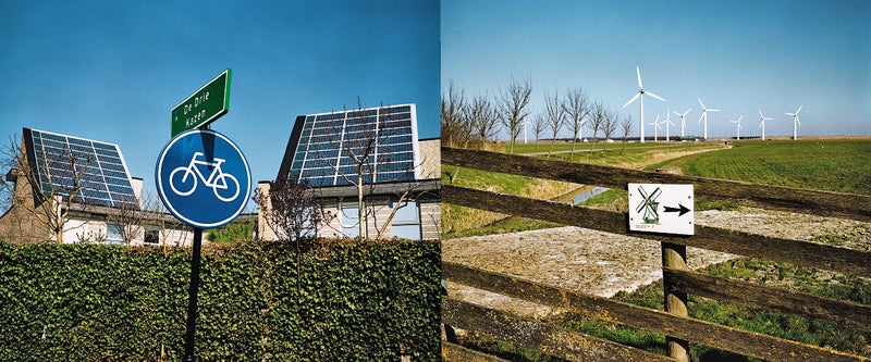 holland sea level sustainability dutch florence williams green energy green revolution kyoto protocol polder outside classics outside magazine outside online rising seas zandmotor carbon dioxide netherlands queen trix